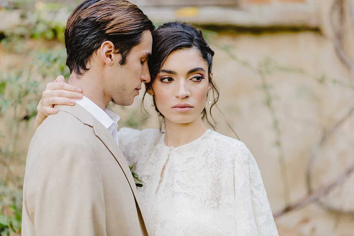 destination wedding photographer elopment in Italy wedding Florence Tuscany rome