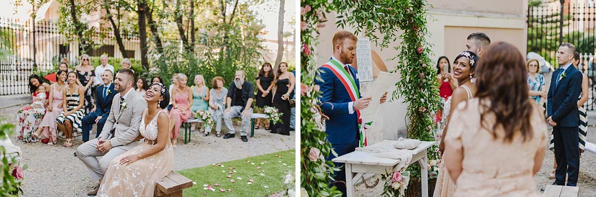 destination wedding photographer elopment in Italy wedding apulia tuscany rome abruzzo
